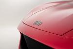 TVR Griffith 2018 года